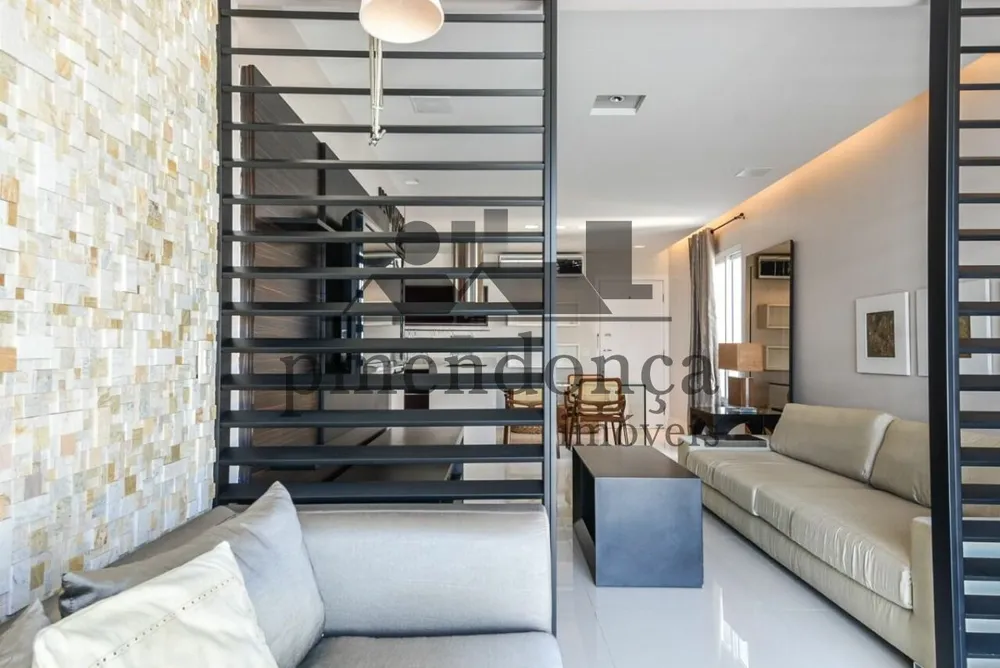 Apartamento, 2 quartos, 78 m² - Foto 11