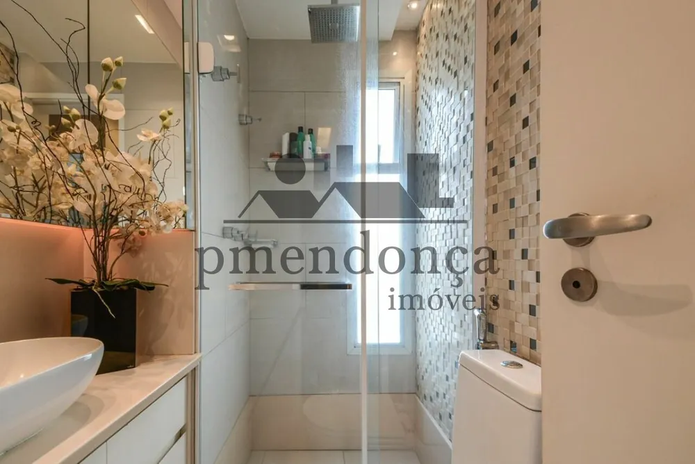 Apartamento, 2 quartos, 78 m² - Foto 12