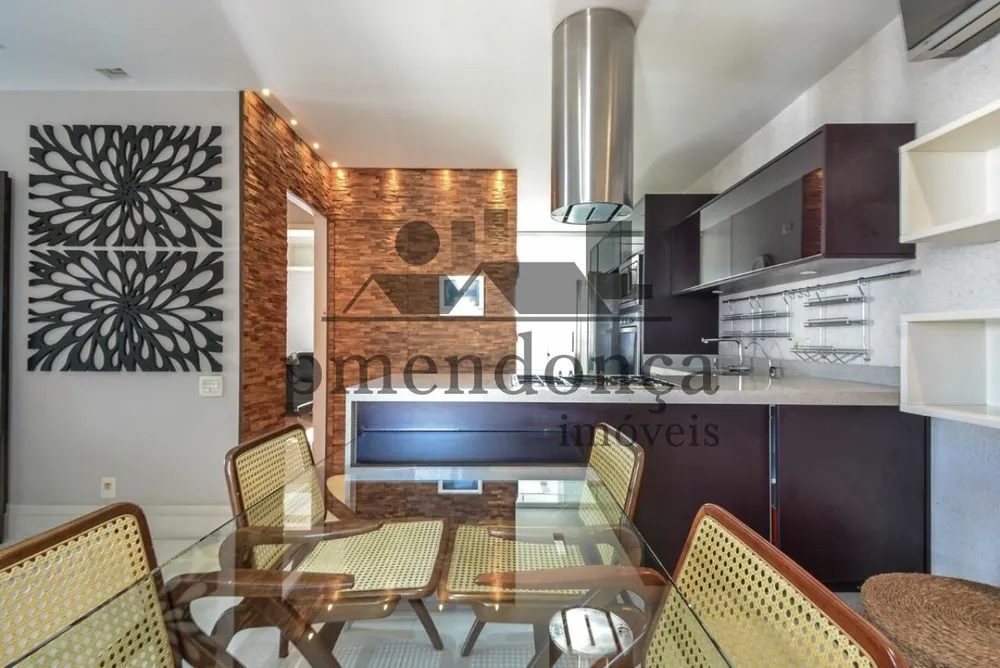 Apartamento, 2 quartos, 78 m² - Foto 9