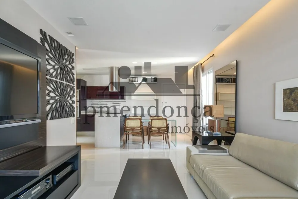 Apartamento, 2 quartos, 78 m² - Foto 16