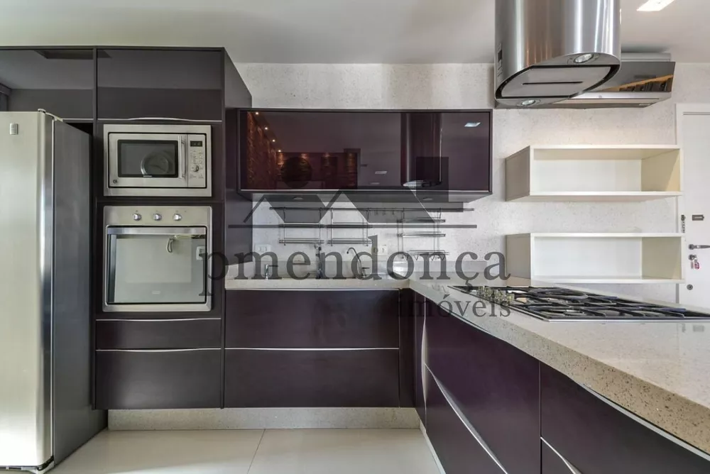 Apartamento à venda com 2 quartos, 78m² - Foto 3