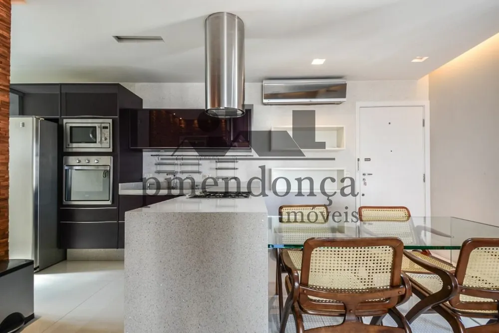 Apartamento, 2 quartos, 78 m² - Foto 10