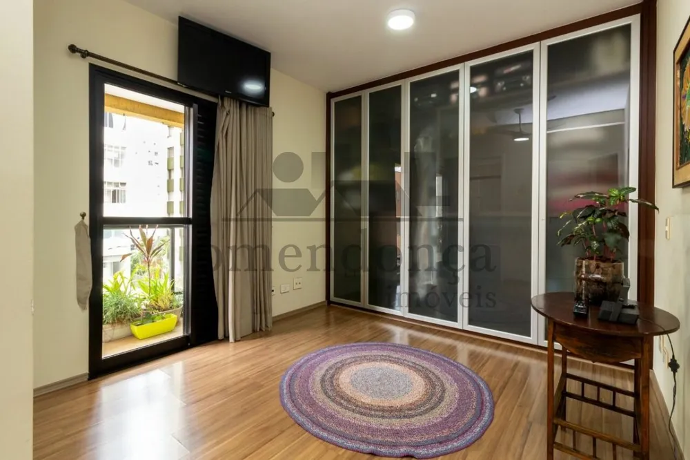 Apartamento, 4 quartos, 143 m² - Foto 9