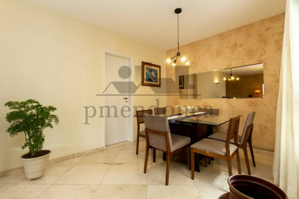 Apartamento, 4 quartos, 143 m² - Foto 5