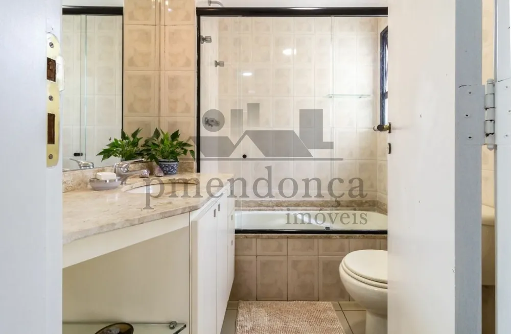 Apartamento, 4 quartos, 143 m² - Foto 3