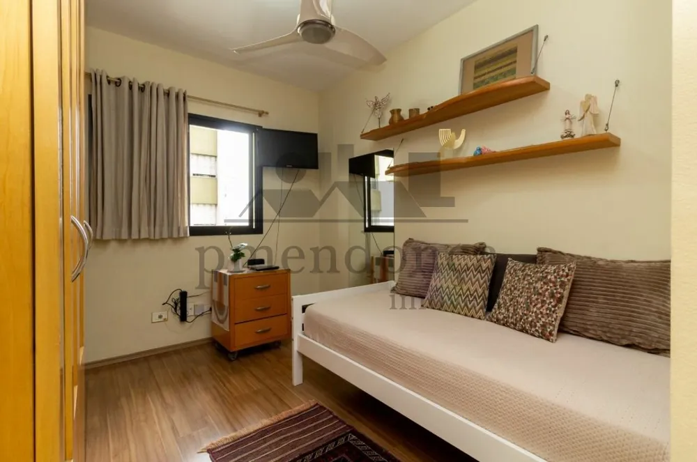 Apartamento, 4 quartos, 143 m² - Foto 2