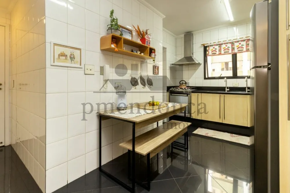 Apartamento, 4 quartos, 143 m² - Foto 1