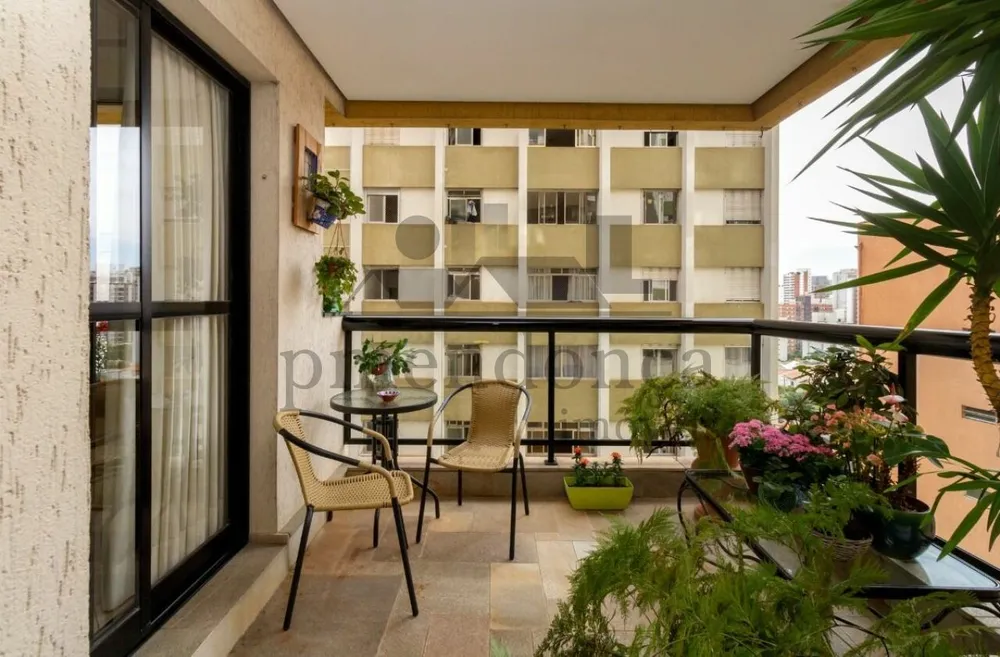 Apartamento, 4 quartos, 143 m² - Foto 6