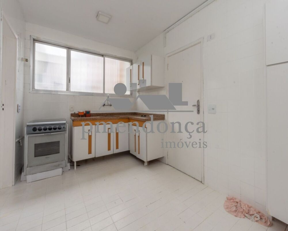 Apartamento, 3 quartos, 167 m² - Foto 4