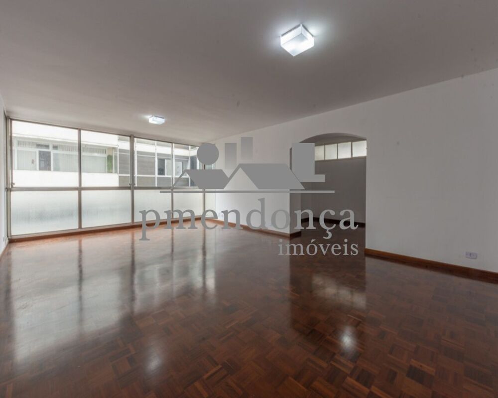 Apartamento, 3 quartos, 167 m² - Foto 3