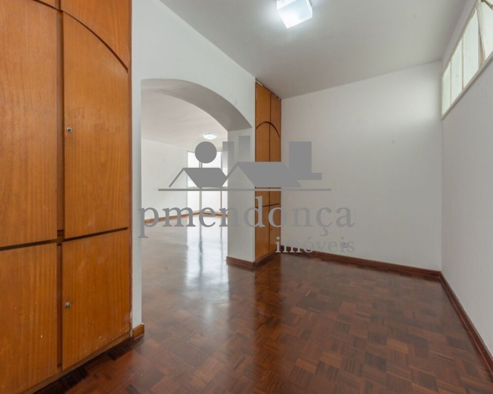 Apartamento, 3 quartos, 167 m² - Foto 2