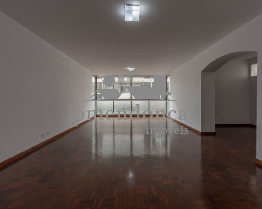 Apartamento, 3 quartos, 167 m² - Foto 1