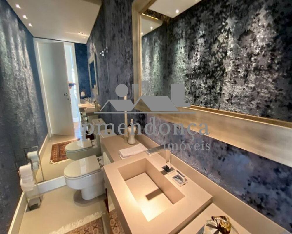 Apartamento à venda com 4 quartos, 320m² - Foto 8