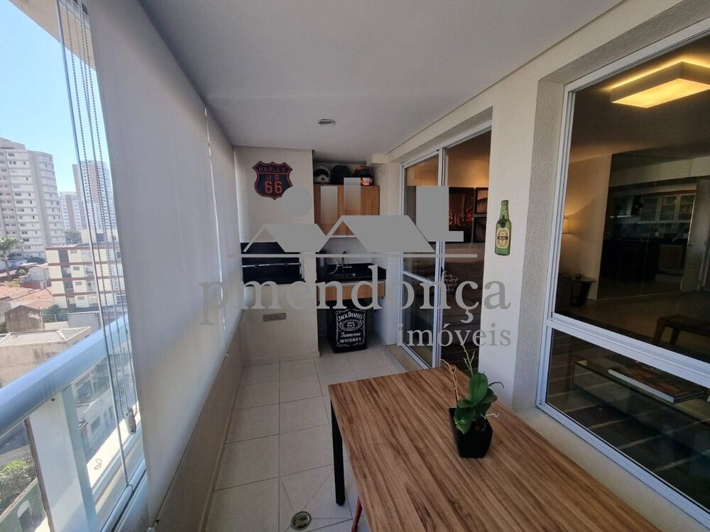Apartamento, 3 quartos, 120 m² - Foto 3