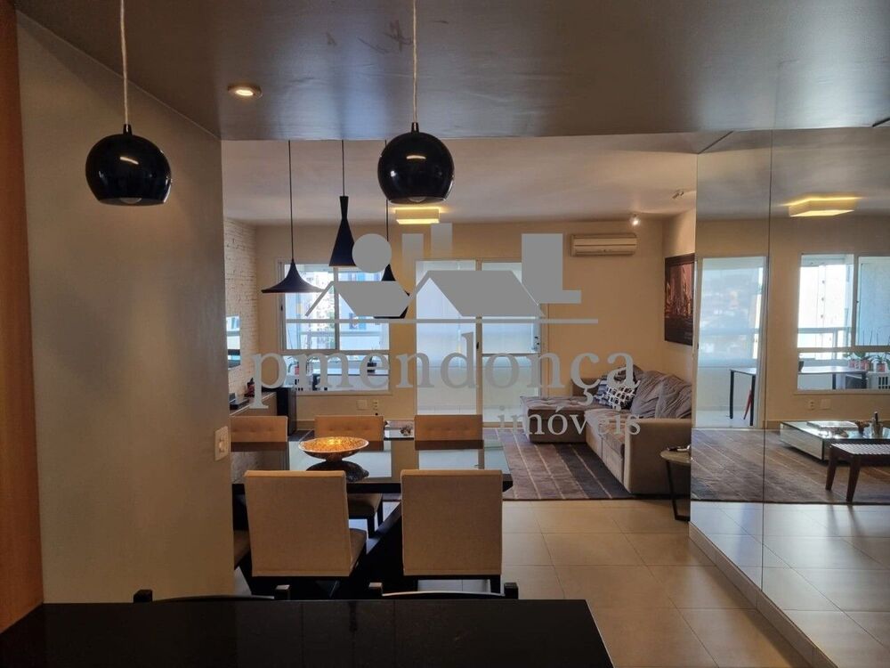 Apartamento, 3 quartos, 120 m² - Foto 4
