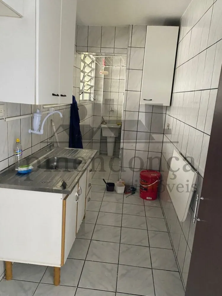 Apartamento, 1 quarto, 42 m² - Foto 1