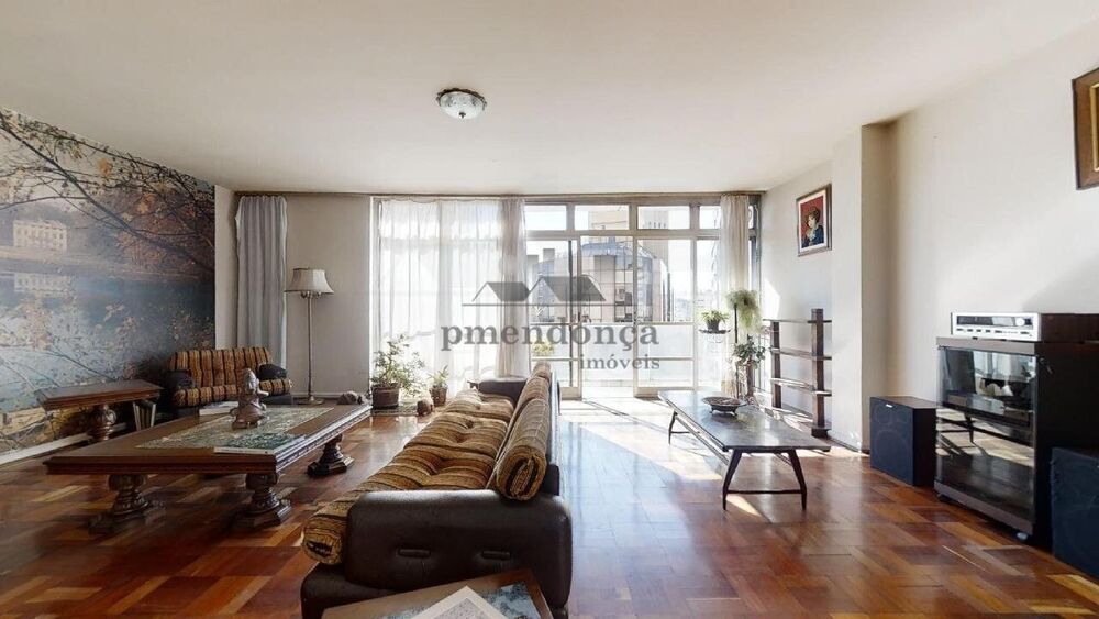 Apartamento, 3 quartos, 187 m² - Foto 3