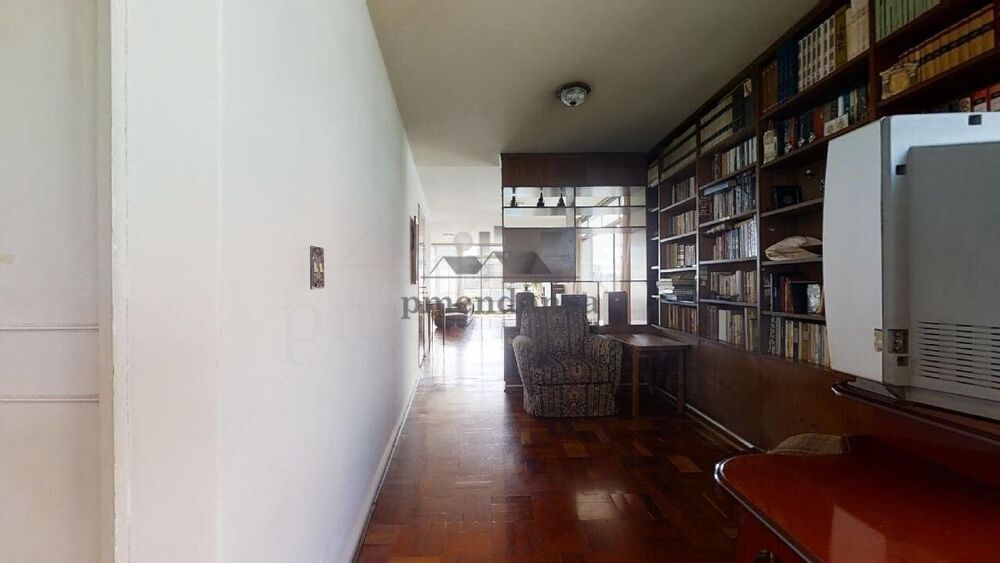 Apartamento, 3 quartos, 187 m² - Foto 4