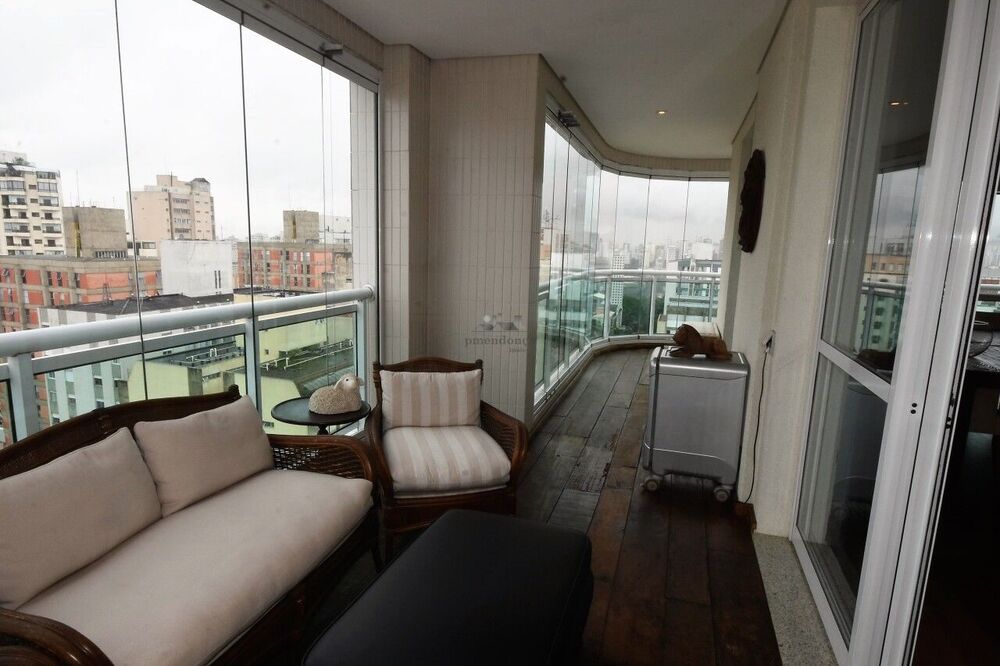 Apartamento, 4 quartos, 300 m² - Foto 4