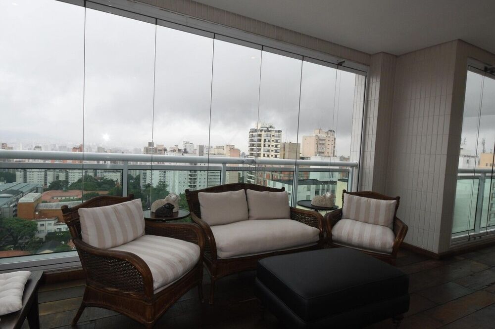 Apartamento, 4 quartos, 300 m² - Foto 2