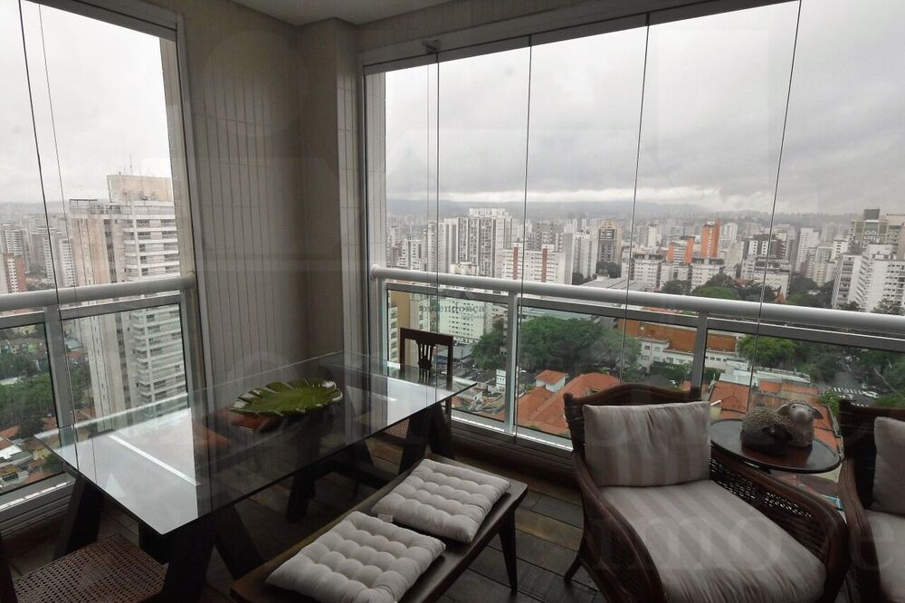 Apartamento, 4 quartos, 300 m² - Foto 3