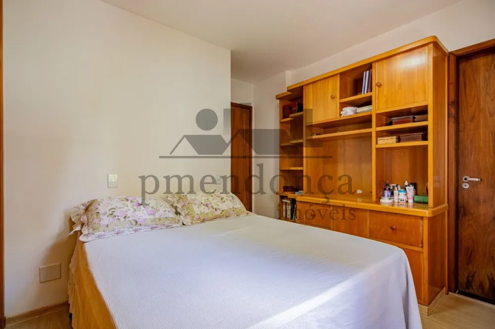 Apartamento, 3 quartos, 85 m² - Foto 4