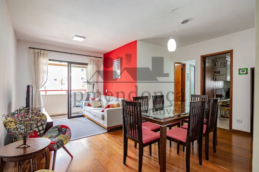 Apartamento, 3 quartos, 85 m² - Foto 6