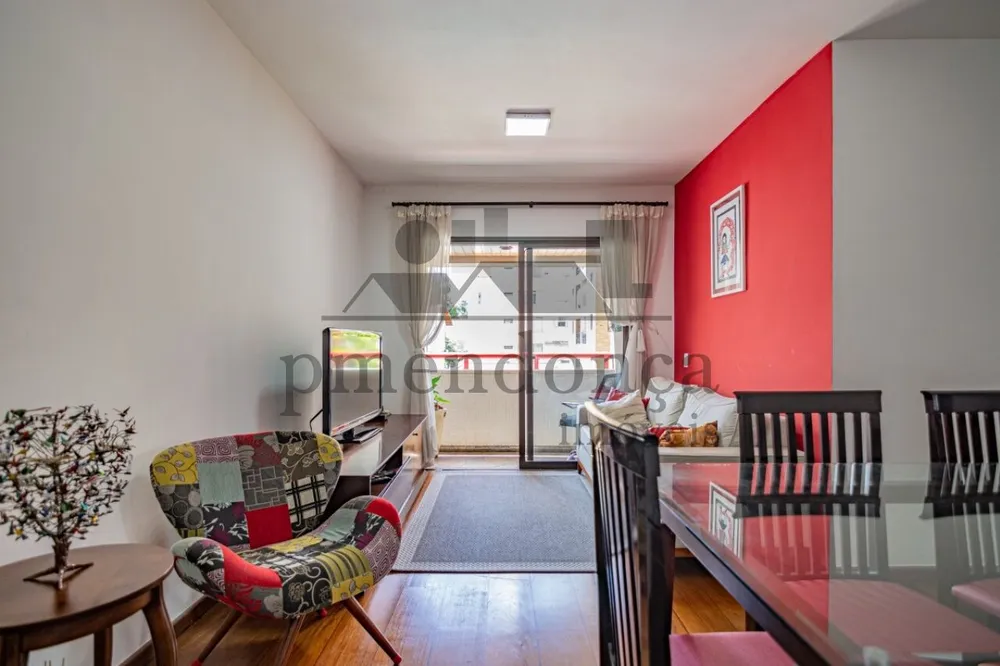 Apartamento, 3 quartos, 85 m² - Foto 3