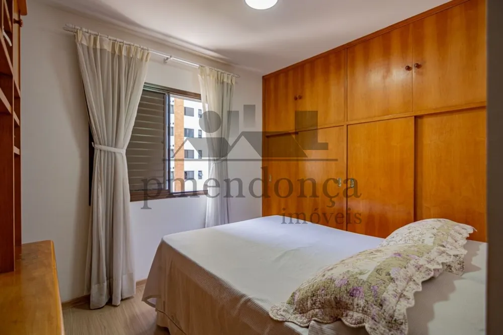 Apartamento, 3 quartos, 85 m² - Foto 5