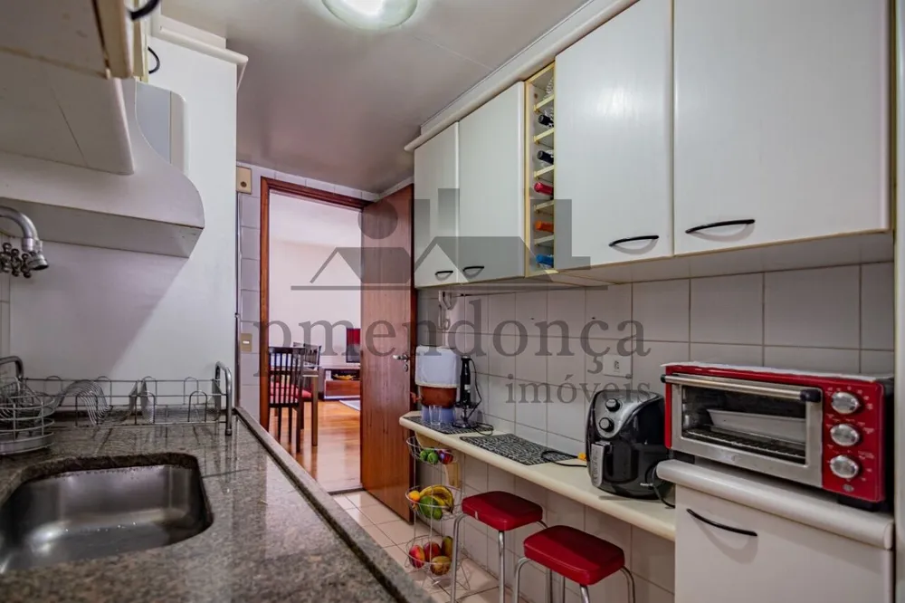 Apartamento, 3 quartos, 85 m² - Foto 2