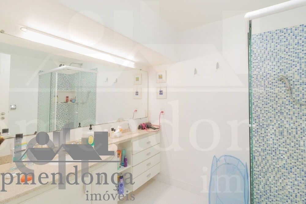 Apartamento, 3 quartos, 126 m² - Foto 7