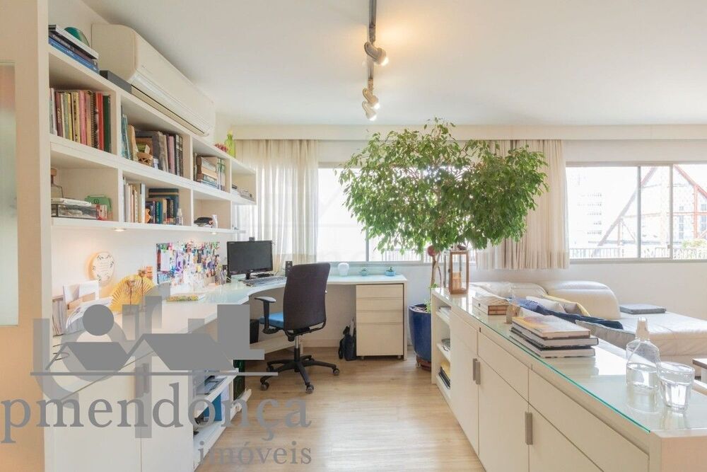Apartamento, 3 quartos, 126 m² - Foto 3