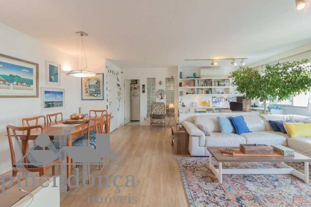 Apartamento, 3 quartos, 126 m² - Foto 2