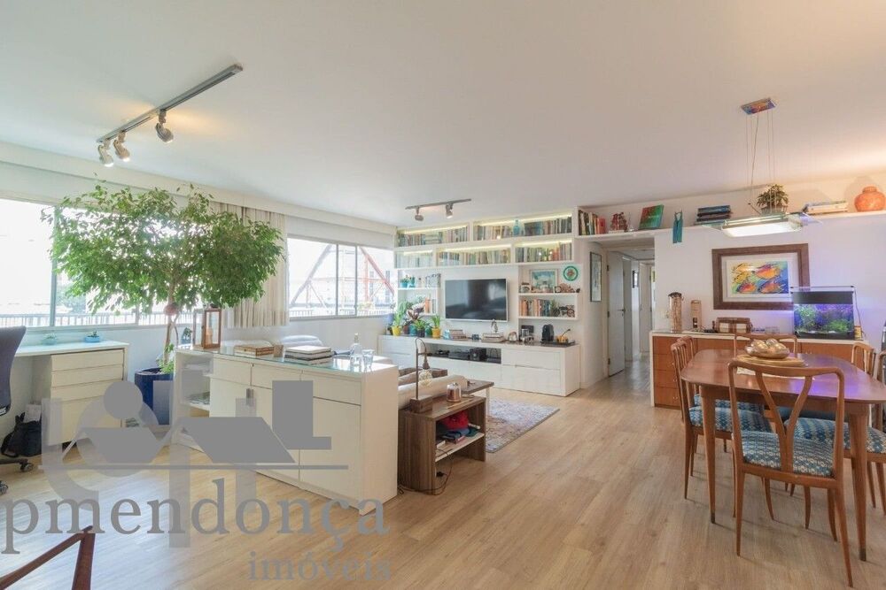 Apartamento, 3 quartos, 126 m² - Foto 1