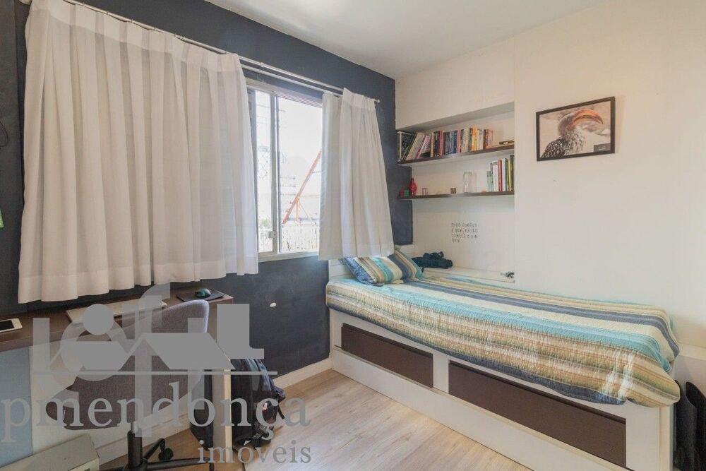 Apartamento, 3 quartos, 126 m² - Foto 4