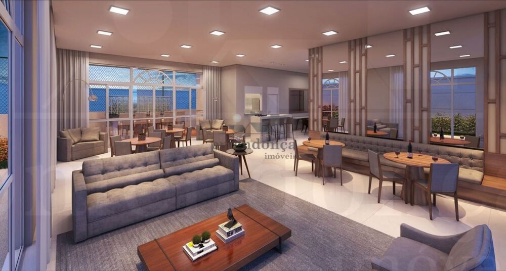 Apartamento, 4 quartos, 164 m² - Foto 1