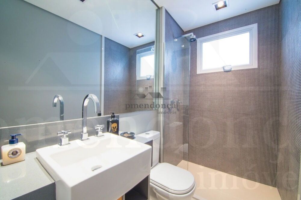 Apartamento, 4 quartos, 164 m² - Foto 2