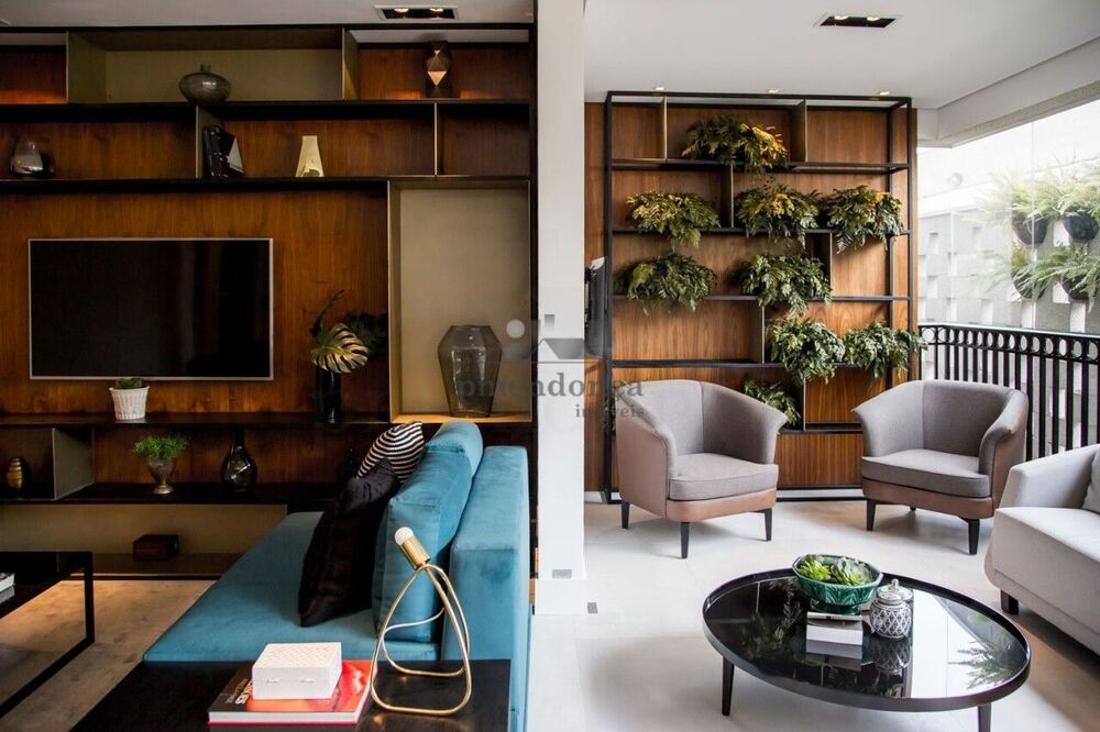 Apartamento, 4 quartos, 164 m² - Foto 4