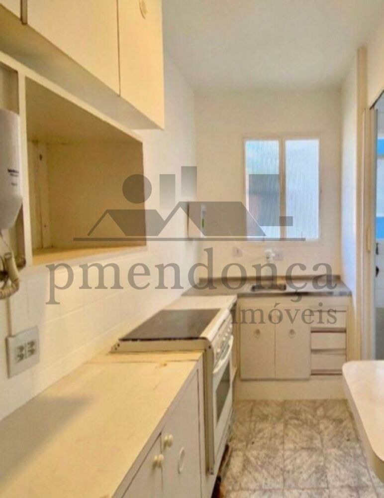 Apartamento, 2 quartos, 58 m² - Foto 7