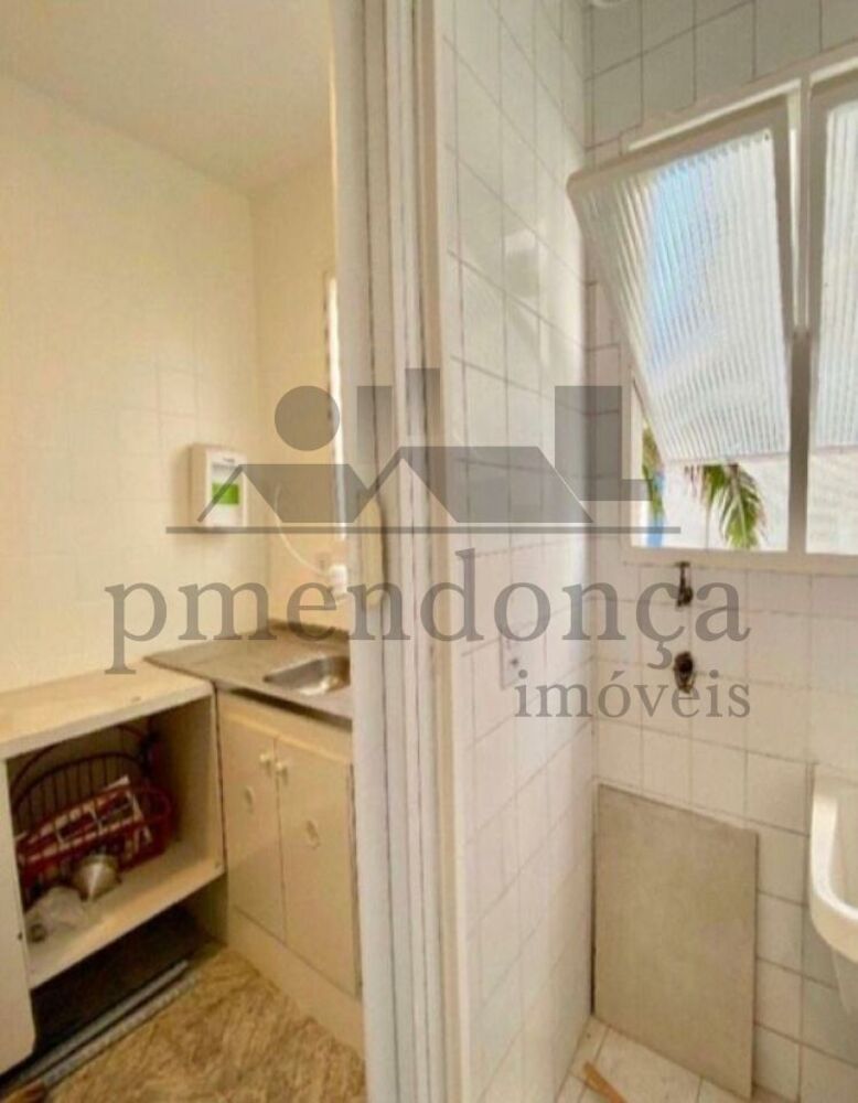 Apartamento, 2 quartos, 58 m² - Foto 5
