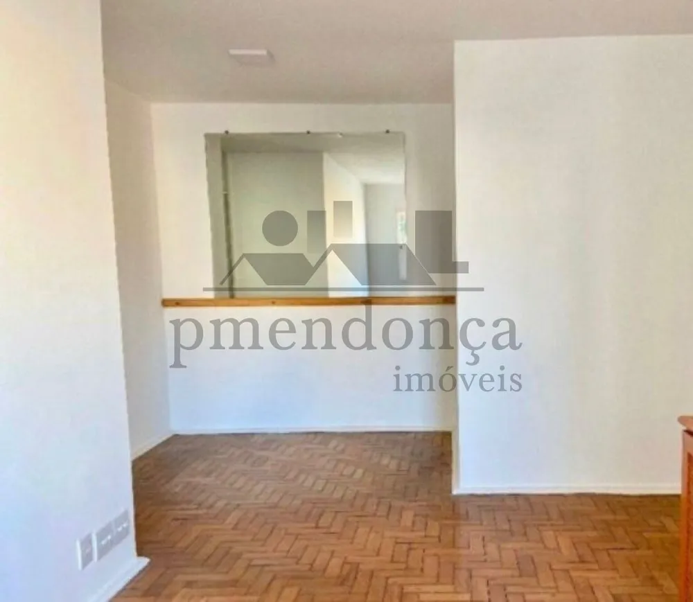 Apartamento, 2 quartos, 58 m² - Foto 4
