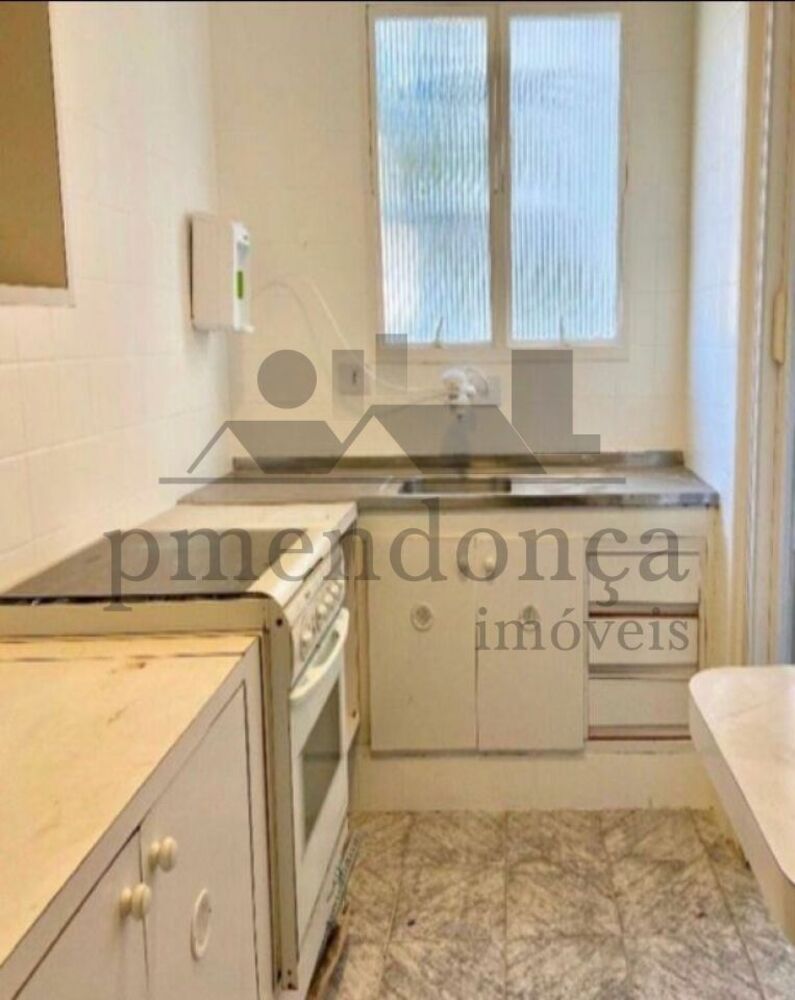 Apartamento, 2 quartos, 58 m² - Foto 6