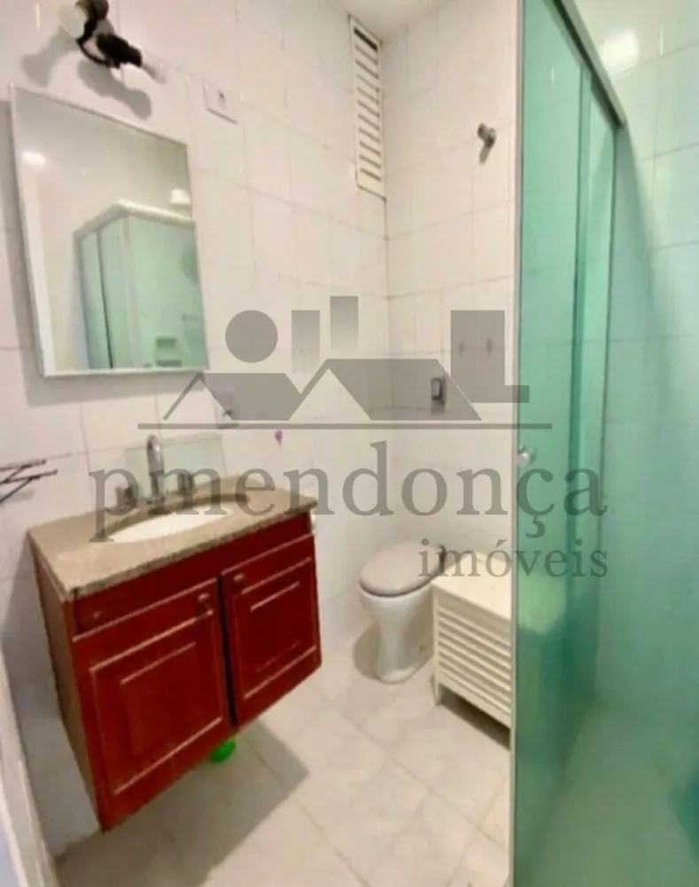 Apartamento, 2 quartos, 58 m² - Foto 2