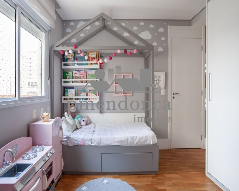 Apartamento, 3 quartos, 134 m² - Foto 4