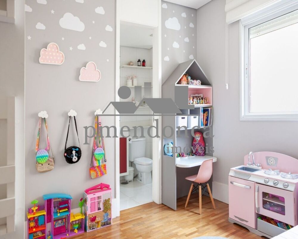 Apartamento, 3 quartos, 134 m² - Foto 1