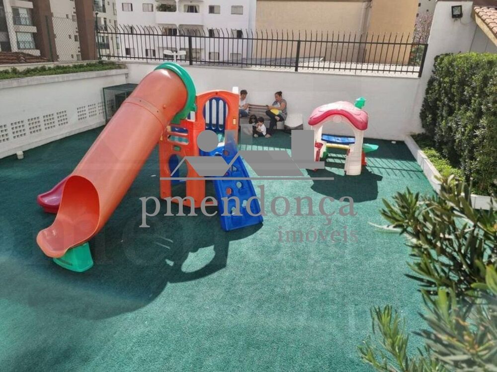 Apartamento, 4 quartos, 127 m² - Foto 4