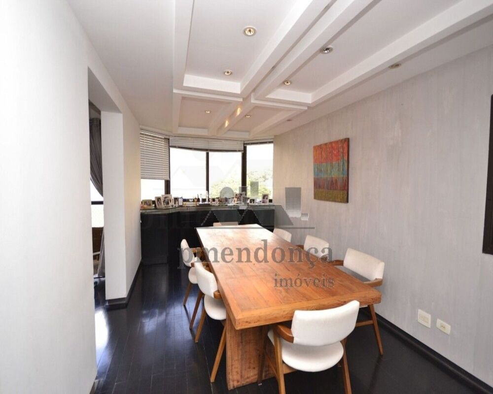 Apartamento, 3 quartos, 192 m² - Foto 5