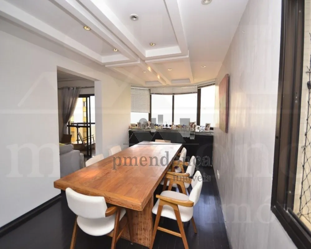 Apartamento, 3 quartos, 192 m² - Foto 6
