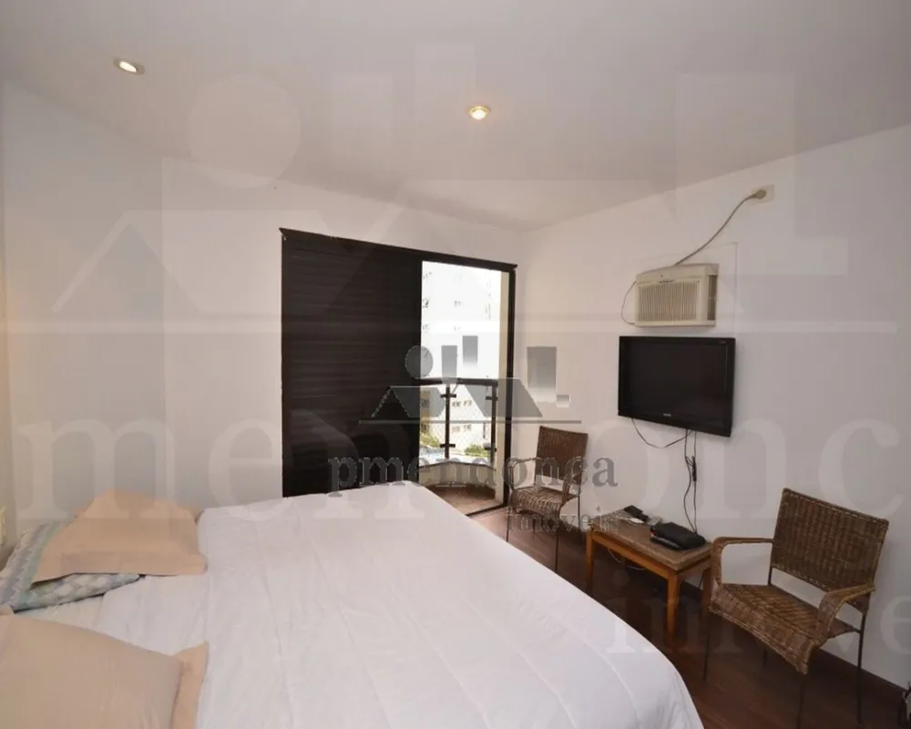 Apartamento, 3 quartos, 192 m² - Foto 8