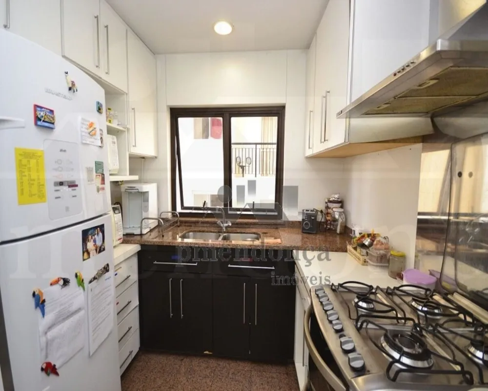 Apartamento, 3 quartos, 192 m² - Foto 11
